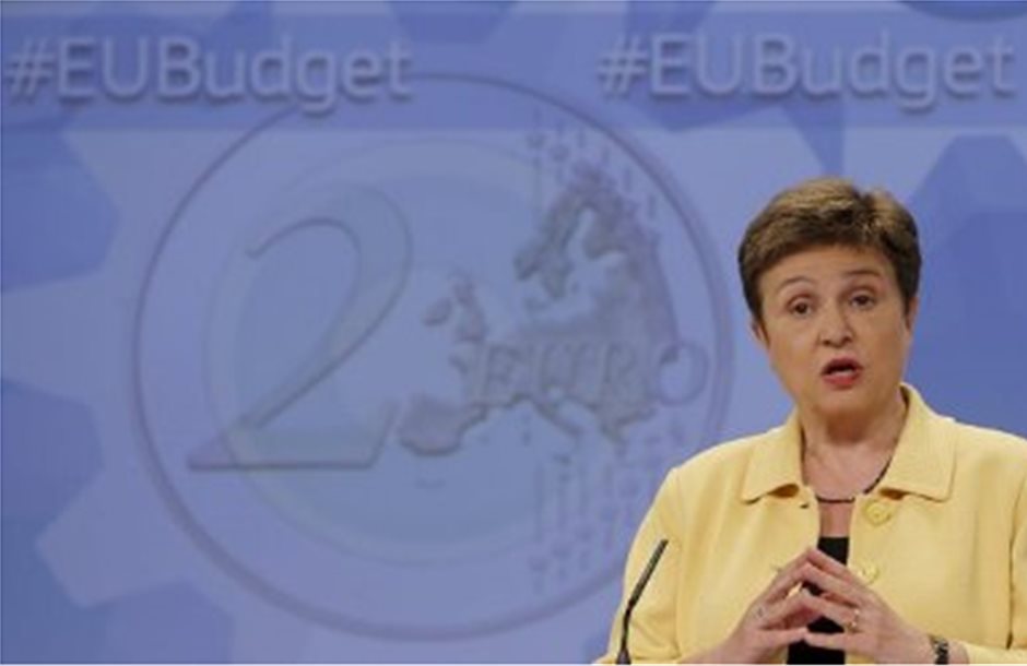 Εργασία και ανάπτυξη στηρίζει ο προϋπολογισμός της ΕΕ για το 2016